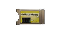 Deltacam Twin 2.0 Deltacrypt 