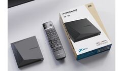 Formuler Z11 PRO Android IPTV