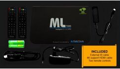 Medialink ML 7000 IPTV H265