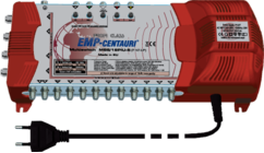 EMP Multiswitch MS5/16 PIU-5