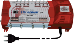 EMP Multiswitch MS9/4 PIU-5