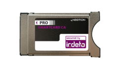 NEOTION Irdeto PRO 2